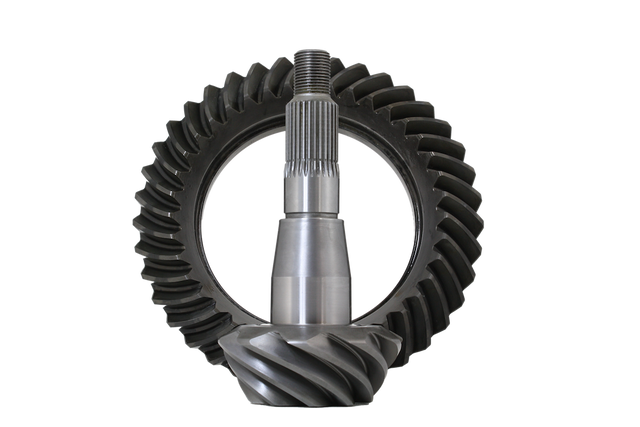 Revolution Gear And Axle C9.25-410dcd Differential Ring And Pinion||c9.25-410dcd.Png||85||rgac925410dcd||972478