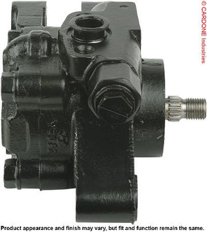 Cardone (A1) Industries 21-5260 Power Steering Pump||21-5260_2.Jpg||87||a42215260||1255004