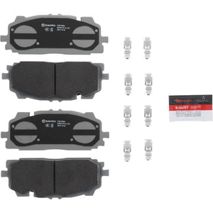 Brembo P85165n Brake Pad||p85165n_Kit.Jpg||87||brmp85165n||1754679