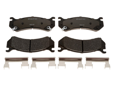 Product of Raybestos Brakes MGD785MH OEM Brake Pad - Set Of 4 