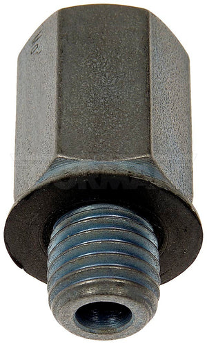 Dorman (Oe Solutions) 667-504 Turbocharger Coolant Line Fitting||667_504_1.Jpg||86||d18667504||1149286