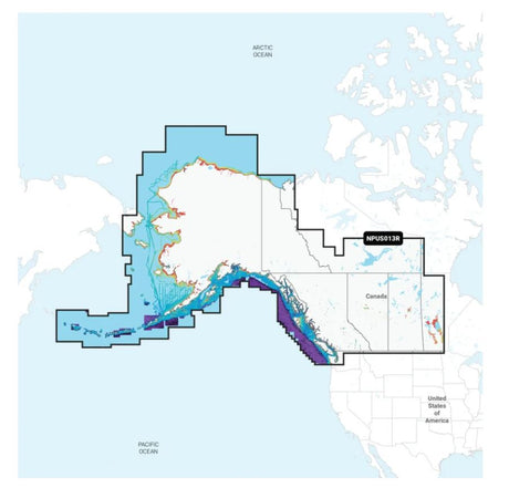 Product of Navionics 010-C1467-40 Marine Cartography