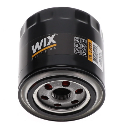 Product of Wix Filters 57899 Canister Oil Filter 