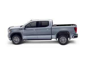 Product of Roll-N-Lock A-Series ™ Hard Manual Retractable BT261A Tonneau Cover 