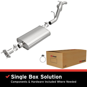 Bre Exhaust 116-0002 Exhaust System Kit||116-0002_4.Jpg||89||bre1160002||2240094