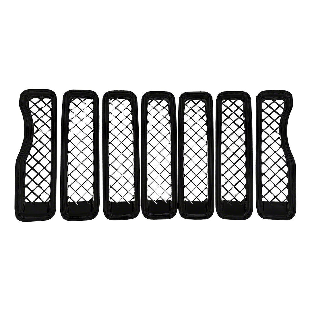 Product of Coast To Coast Gi495blk Grille Insert