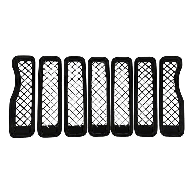 Product of Coast To Coast Gi495blk Grille Insert