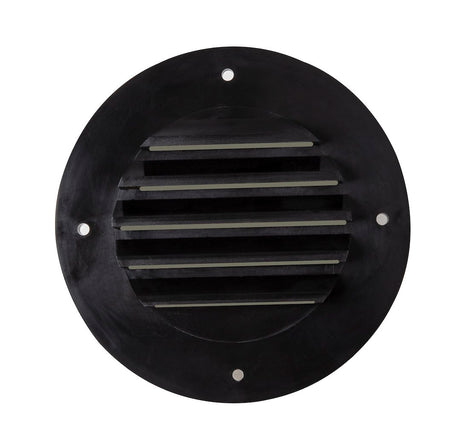 Mts Products 277 Battery Box Vent||314 Outside Black Vent.Jpg||86||m6s277||1695578