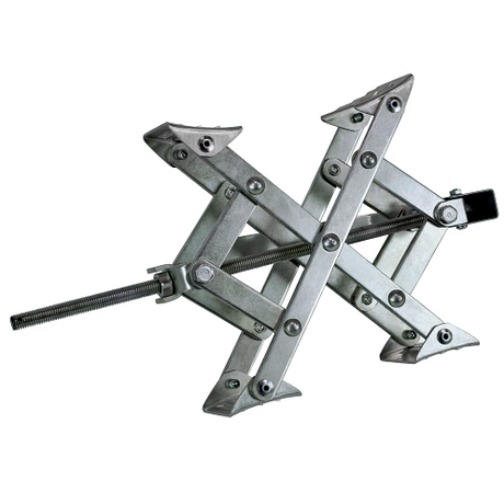 Ultra-Fab Products 21-001090 Wheel Chock||21-001090.Png||85||u2921001090||1226758