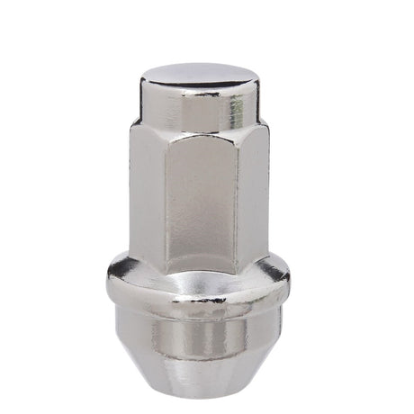 Product of West Coast Wheel Accessories WT60288 OEM Style 60 Degree Conical 14x2.0 Lug Nut 
