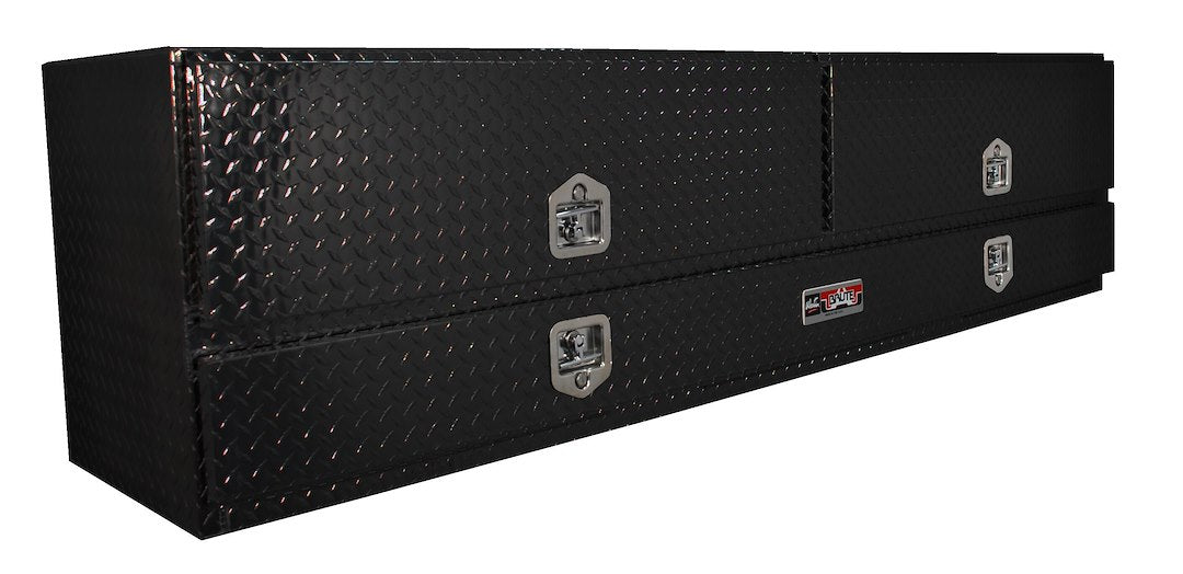 Product of Westin Automotive 80-TB400-96D-BD-BT Brute Standard Profile Toolbox 