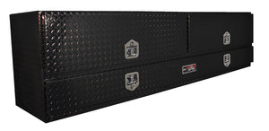 Product of Westin Automotive 80-TB400-96D-BD-BT Brute Standard Profile Toolbox 