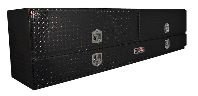 Product of Westin Automotive 80-TB400-96D-BD-BT Brute Standard Profile Toolbox 
