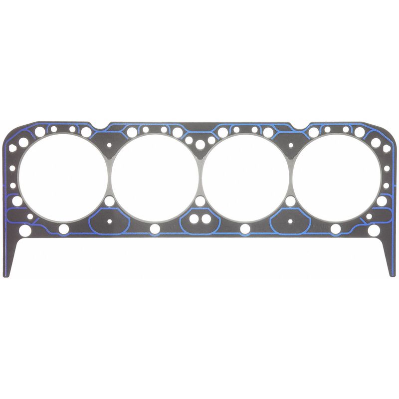 Fel Pro Hp 1034 Cylinder Head Gasket||1034.Jpg||85||f291034||1103439