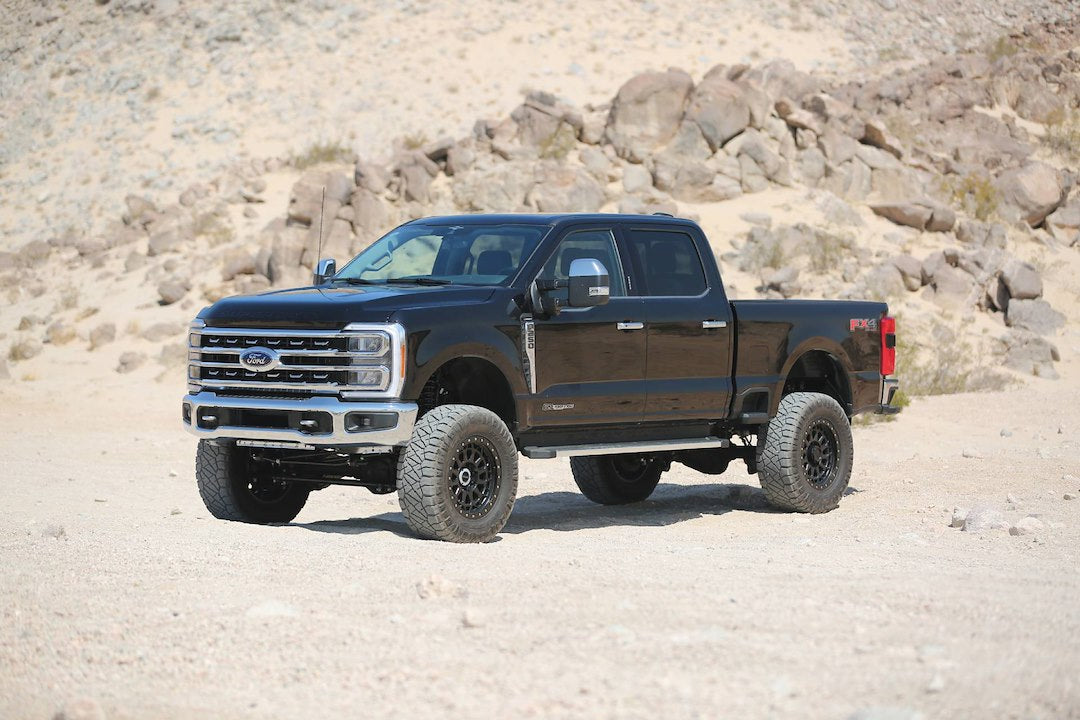 Fabtech Motorsports Fts22390 Lift Kit Component||fts22390_2.Jpg||87||f37fts22390||1688707