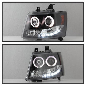 Product of Spyder Automotive 5009647 Headlight Assembly