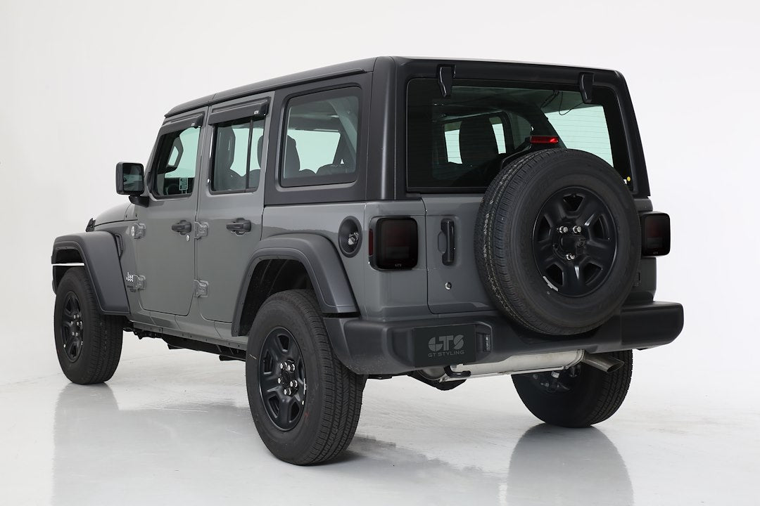 Product of Gt Styling Gt0644x Headlight Cover