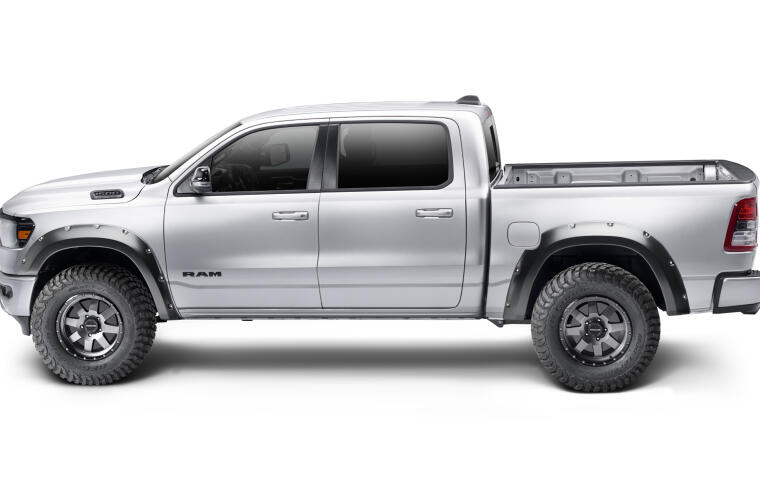 Bushwacker 50054-02 Fender Flare||50054-02_1.Jpg||86||l225005402||1104516