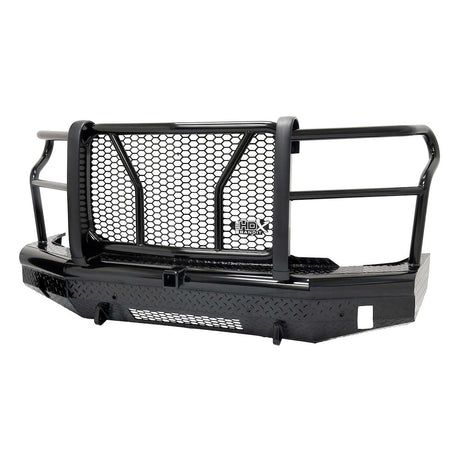 Product of Westin Automotive 58-31215 HDX Bandit  Bumper 