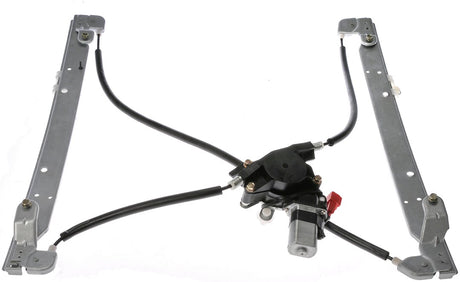 Dorman (Oe Solutions) 741-824 Window Regulator||741-824-002.Jpg||86||d18741824||1073828