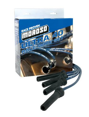 Moroso Performance 73617 Spark Plug Wire Set||73813.Jpg||85||m2873617||2256267