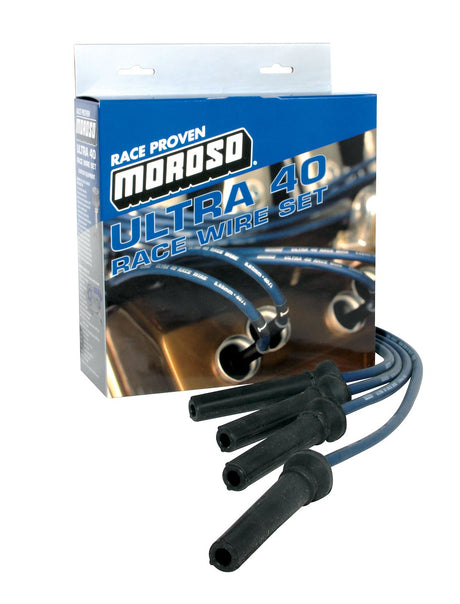 Moroso Performance 73617 Spark Plug Wire Set||73813.Jpg||85||m2873617||2256267