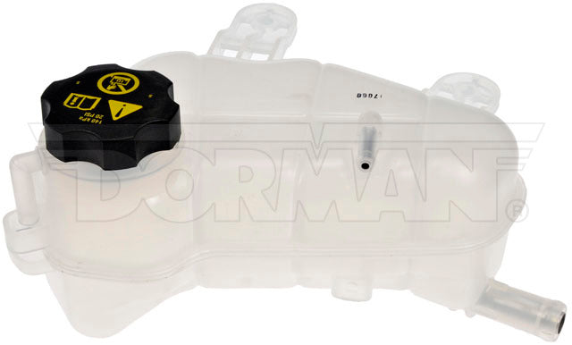 Dorman (Oe Solutions) 603-386 Coolant Reservoir||603-386.Jpg||85||d18603386||1179317