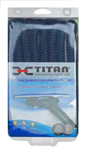 Titan Marine Products 10626079 Dock Line||10626079_1.Jpg||86||cmp10626079||866679