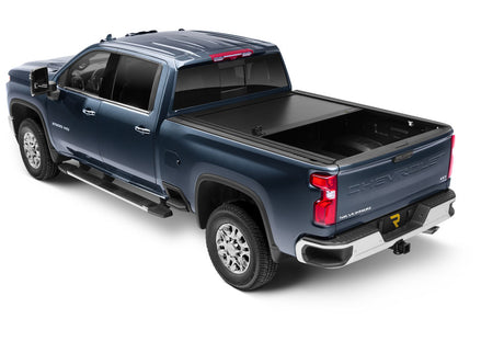 Retrax 60484 Tonneau Cover||retrax-One-Mx-2020-Chevrolet-Silverado-2500-Hd-Blue-Studio-08.Jpg||86||rtx60484||1600109