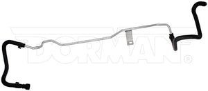 Dorman (Oe Solutions) 626-333 Heater Hose||626-333.Jpg||85||d18626333||2155293