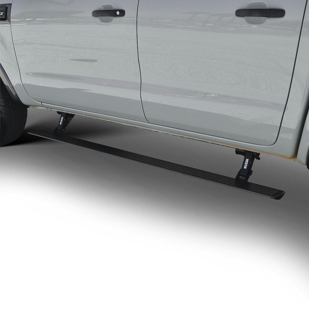 Product of Westin Automotive 29-24155 Pro-e Running Board 