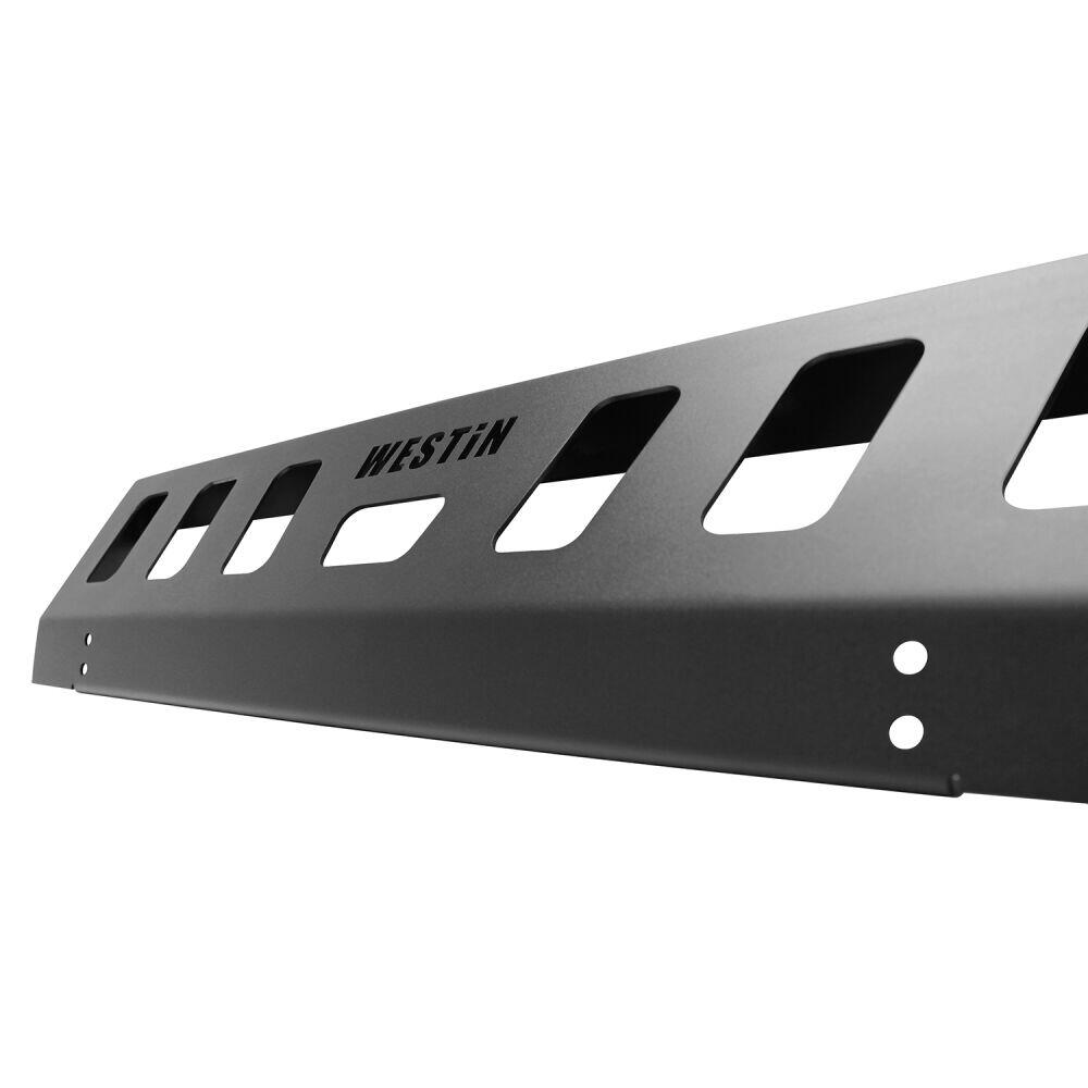 Product of Westin Automotive 59-80095 Skid Plate