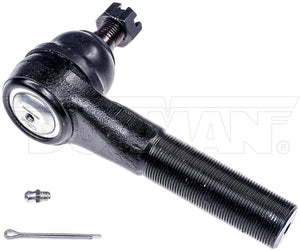 Product of Dorman Chassis T3009PR Premium ™ OEM Steel Tie Rod End 