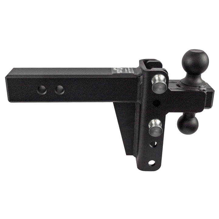 Bulletproof Hitches Hd254 Trailer Hitch Ball Mount||hd254 (4).Jpg||88||bphhd254||1032510