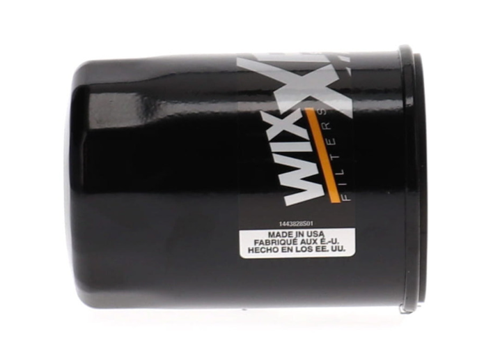 Product of Wix Filters 57356XP XP Series Spin-On Oil Filter 
