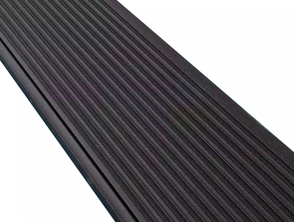 Product of Amp Research 78239-01A PowerStep ™ Xtreme Running Board 