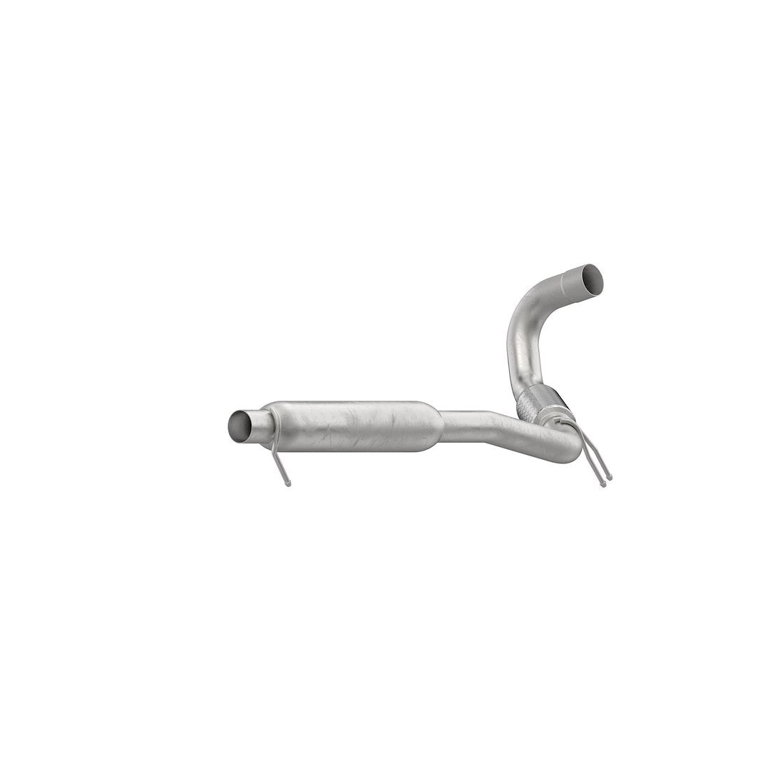 Product of Walker Exhaust 54902 Exhaust Resonator Pipe