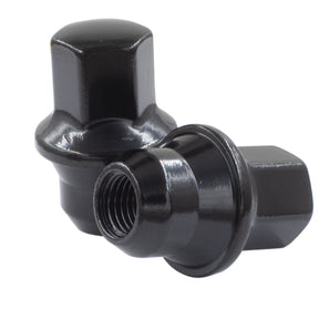 Coyote Wheel Accessories 681145blk Lug Nut||0650-4672blk-Bulk.Jpg||85||rev681145blk||1049091