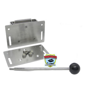 Transducer Shield & Saver Sbb-5 Transducer Mount||sbb-5_1.Jpeg||86||tsssbb5||2116084