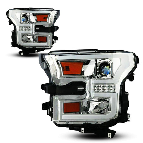 Product of Winjet Chwj-0427-C Headlight Assembly