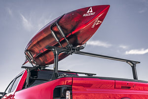 Truxedo 1707212 Kayak Carrier||sema_2023 Red_Ford_Superduty_3762.Jpg||92||t701707212||1701860
