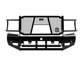 Ranch Hand Fbd195blrc Bumper||fbd195blrc.Jpg||85||rnhfbd195blrc||1478277