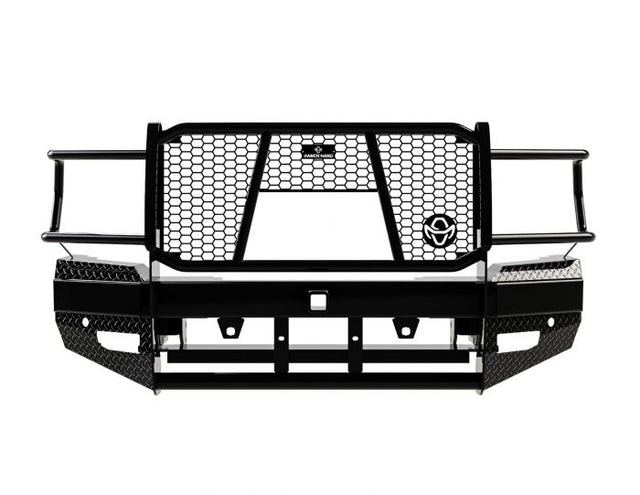 Ranch Hand Fbd195blrc Bumper||fbd195blrc.Jpg||85||rnhfbd195blrc||1478277