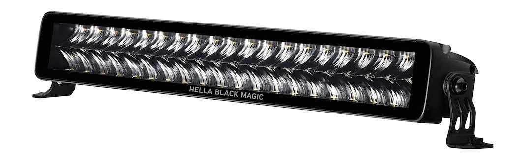 Product of Hella 358176401 Light Bar 