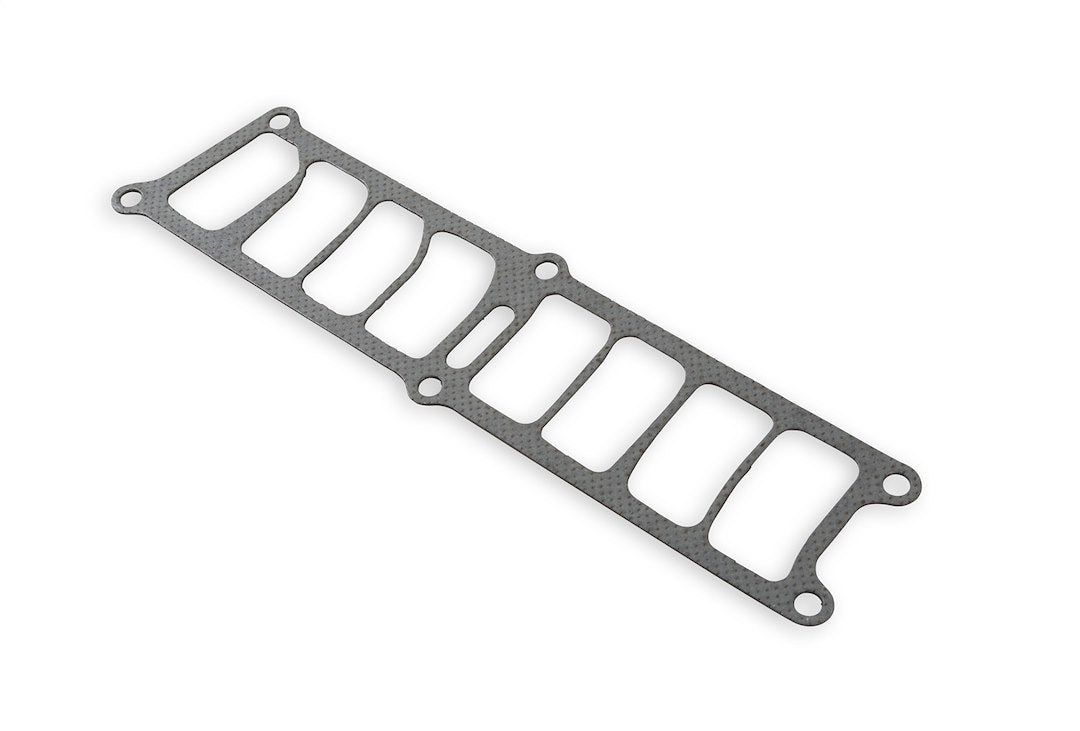 Product of Holley  Performance 108-80 Intake Manifold Gasket