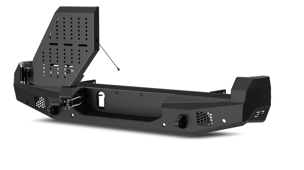 Body Armor Tc-2966ds Multi Purpose Accessory Mount||||90||b96tc2966ds||2006753