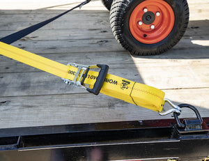 Buyers Products 5483000cc Tie Down Strap||||95||b835483000cc||2006646