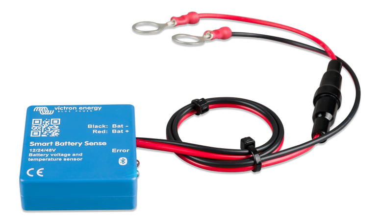 Product of Victron Energy Sbs050150200 Battery Monitor