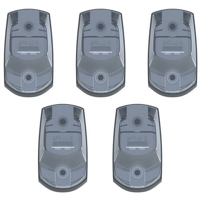 Recon Accessories 264342clhpam Roof Marker Light||264342clhpam.Jpg||85||r89264342clpa||1698948