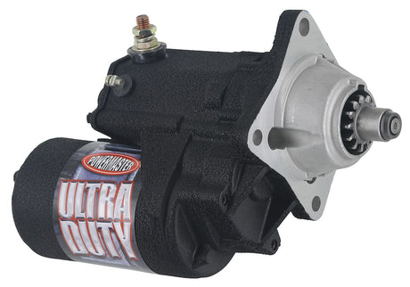 Product of Powermaster 9050 Starter